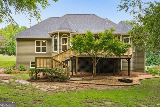 221 Falling Water Way, Woodstock, GA 30188