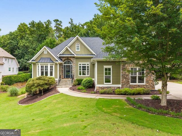 221 Falling Water Way, Woodstock, GA 30188