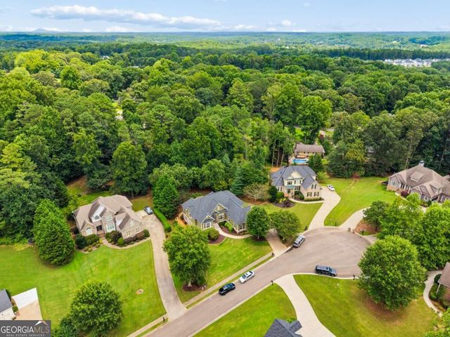 221 Falling Water Way, Woodstock, GA 30188