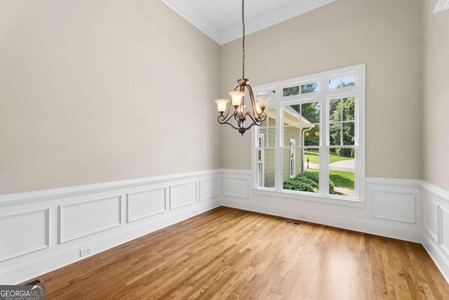 221 Falling Water Way, Woodstock, GA 30188