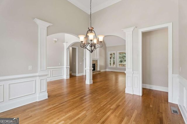 221 Falling Water Way, Woodstock, GA 30188
