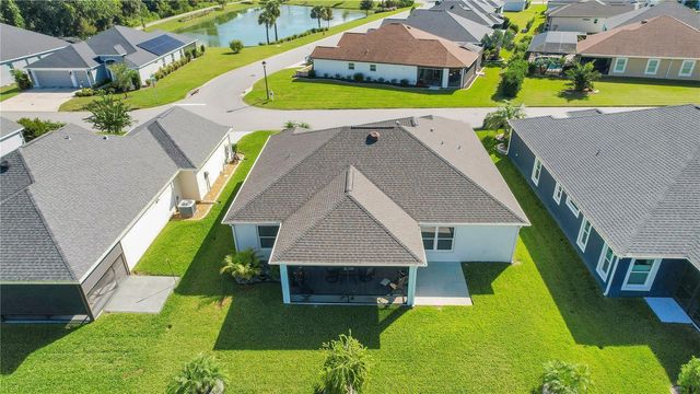 939 EBLING LOOP, The Villages, FL 32163
