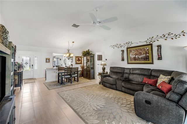 939 EBLING LOOP, The Villages, FL 32163