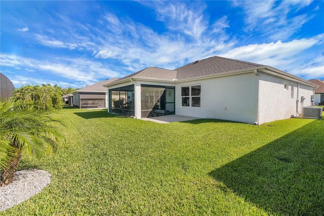 939 EBLING LOOP, The Villages, FL 32163
