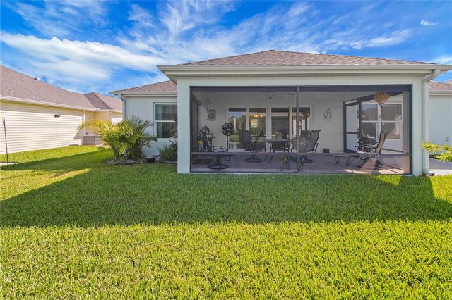 939 EBLING LOOP, The Villages, FL 32163