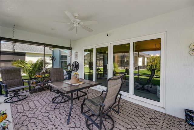 939 EBLING LOOP, The Villages, FL 32163