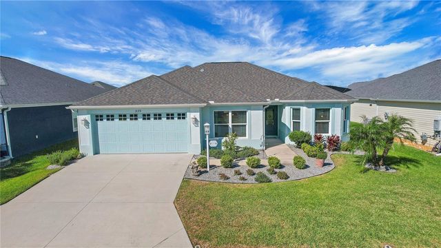 939 EBLING LOOP, The Villages, FL 32163