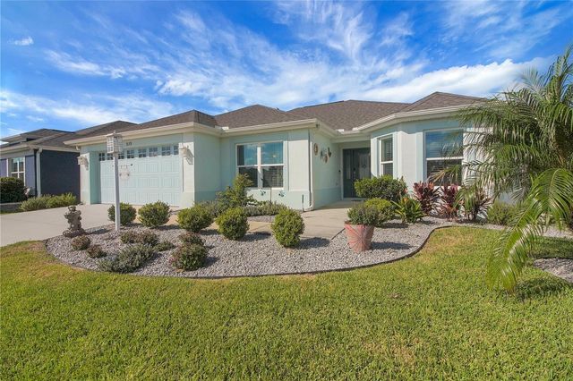 939 EBLING LOOP, The Villages, FL 32163