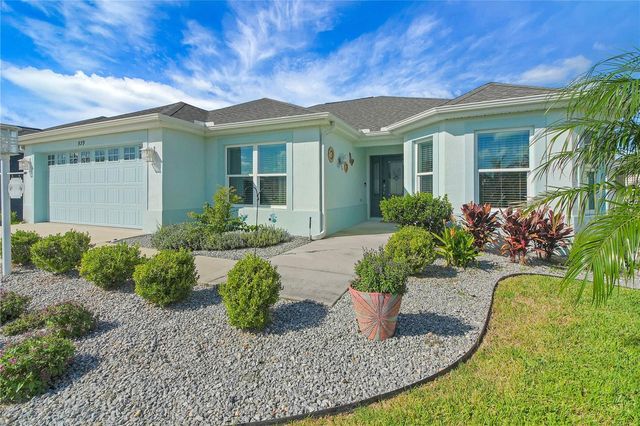 939 EBLING LOOP, The Villages, FL 32163