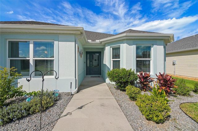 939 EBLING LOOP, The Villages, FL 32163