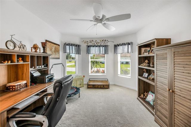 939 EBLING LOOP, The Villages, FL 32163