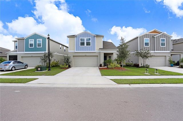 7704 TWIN LEAF TERRACE, Parrish, FL 34219