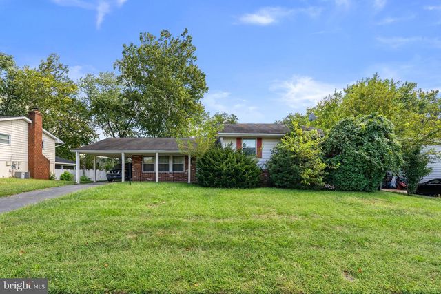 1706 N STERLING BLVD, Sterling, VA 20164