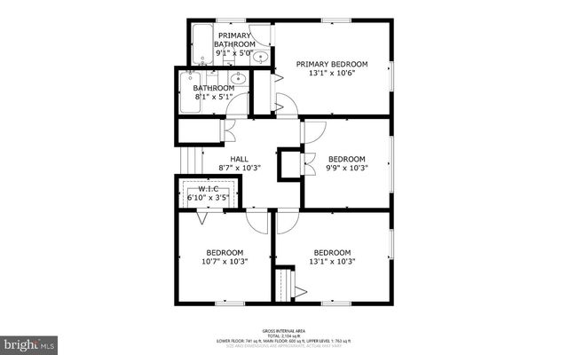 1706 N STERLING BLVD, Sterling, VA 20164