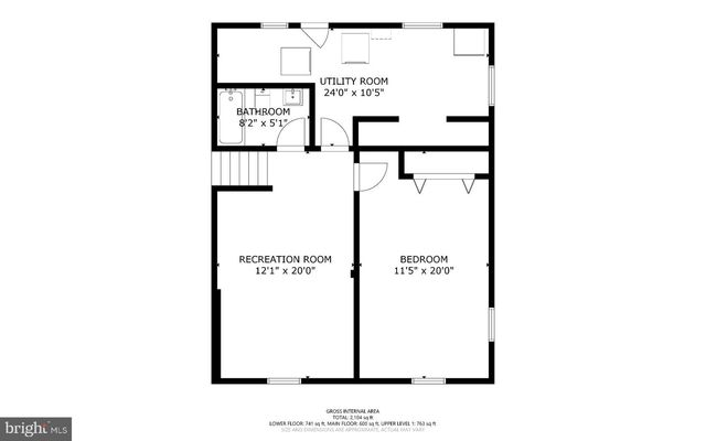 1706 N STERLING BLVD, Sterling, VA 20164