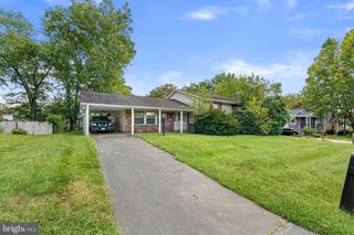 1706 N STERLING BLVD, Sterling, VA 20164
