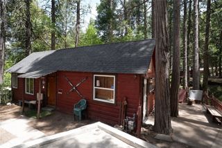 25020 Moon Drive, Crestline, CA 92325