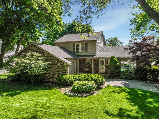 21934 Shadybrook Drive, Novi, MI 48375