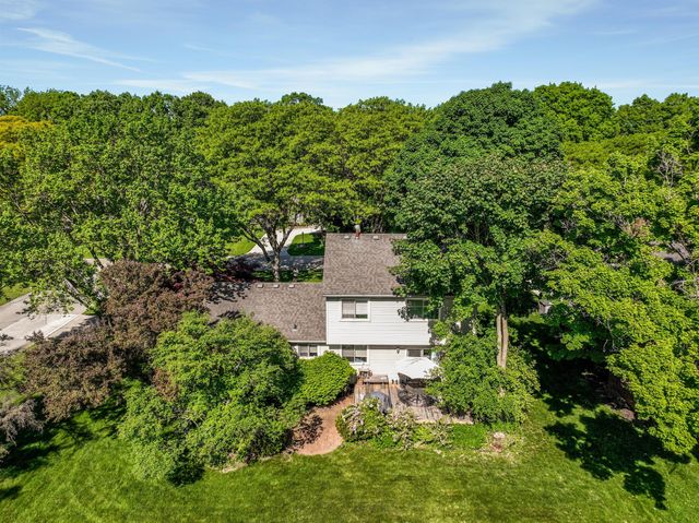 21934 Shadybrook Drive, Novi, MI 48375