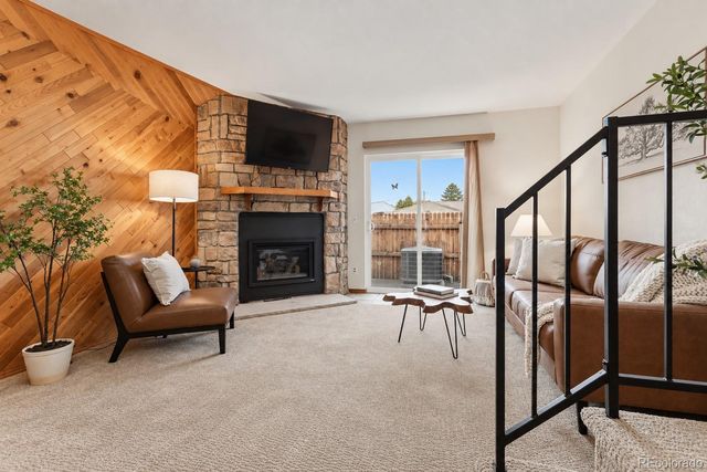 1811 S Quebec Way 57, Denver, CO 80231
