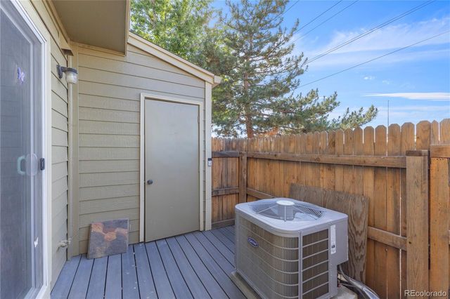 1811 S Quebec Way 57, Denver, CO 80231