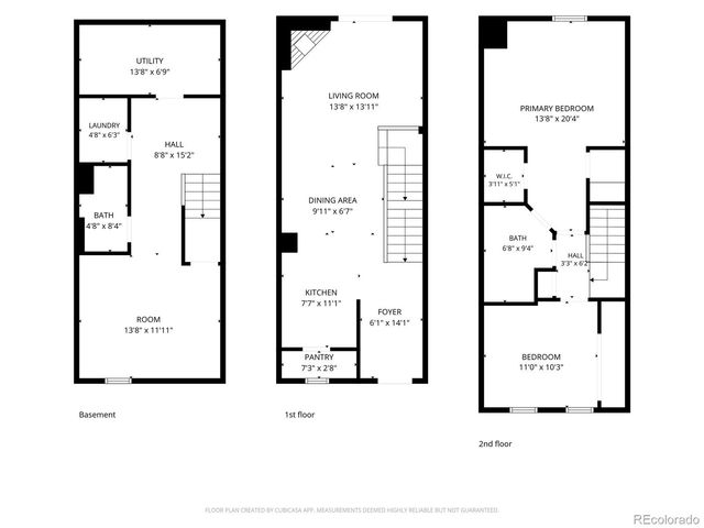 1811 S Quebec Way 57, Denver, CO 80231