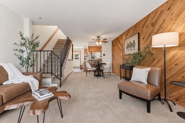 1811 S Quebec Way 57, Denver, CO 80231