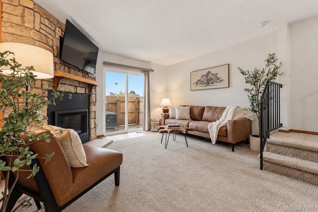 1811 S Quebec Way 57, Denver, CO 80231