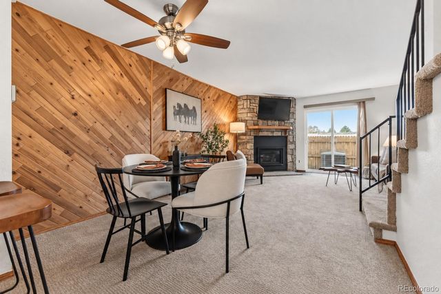 1811 S Quebec Way 57, Denver, CO 80231