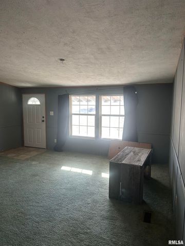 165 Nile Lane, Creal Springs, IL 62922