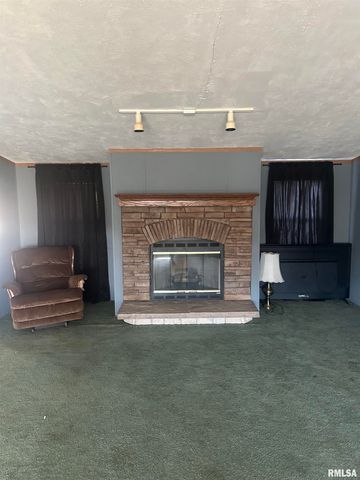 165 Nile Lane, Creal Springs, IL 62922