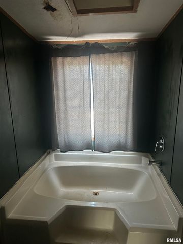 165 Nile Lane, Creal Springs, IL 62922