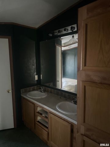 165 Nile Lane, Creal Springs, IL 62922