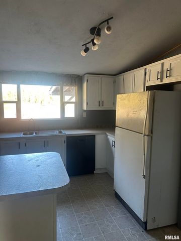 165 Nile Lane, Creal Springs, IL 62922