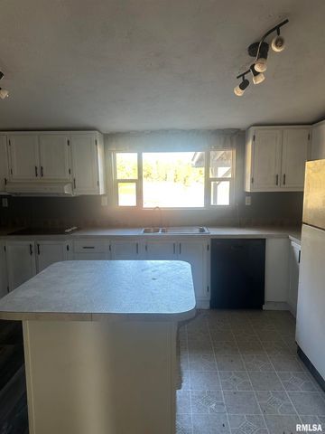 165 Nile Lane, Creal Springs, IL 62922