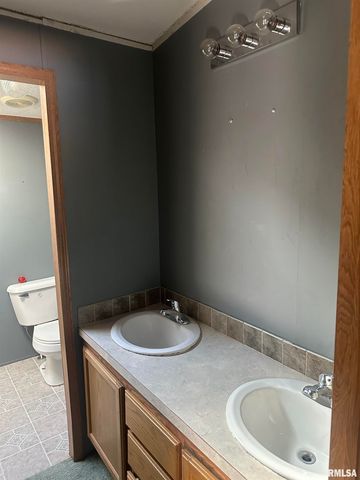 165 Nile Lane, Creal Springs, IL 62922