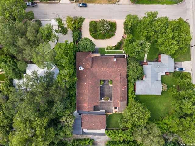 530 Geneseo Road, San Antonio, TX 78209