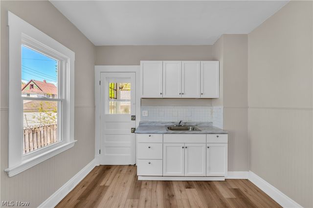 3921 W 21st Street, Cleveland, OH 44109