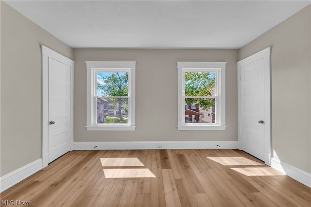 3921 W 21st Street, Cleveland, OH 44109