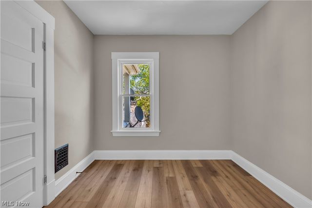 3921 W 21st Street, Cleveland, OH 44109