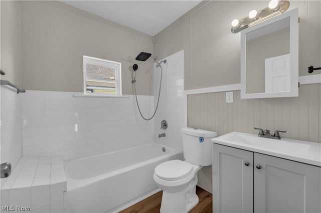3921 W 21st Street, Cleveland, OH 44109