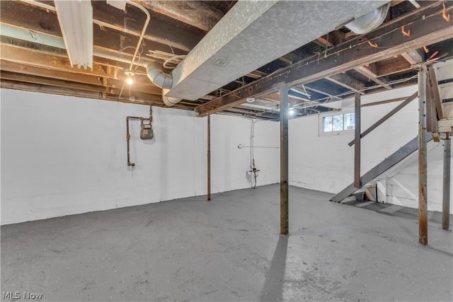 3921 W 21st Street, Cleveland, OH 44109