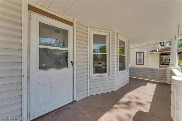 3921 W 21st Street, Cleveland, OH 44109