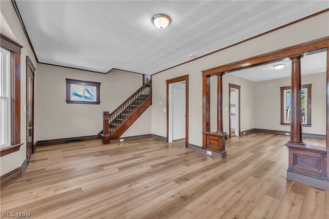 3921 W 21st Street, Cleveland, OH 44109