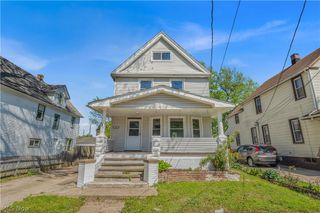 3921 W 21st Street, Cleveland, OH 44109
