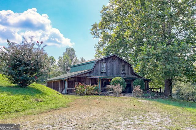 7118 Old 441 S, Lakemont, GA 30552