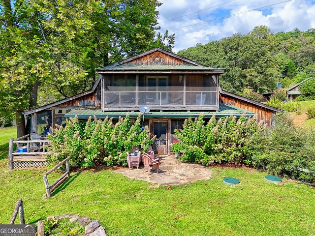 7118 Old 441 S, Lakemont, GA 30552