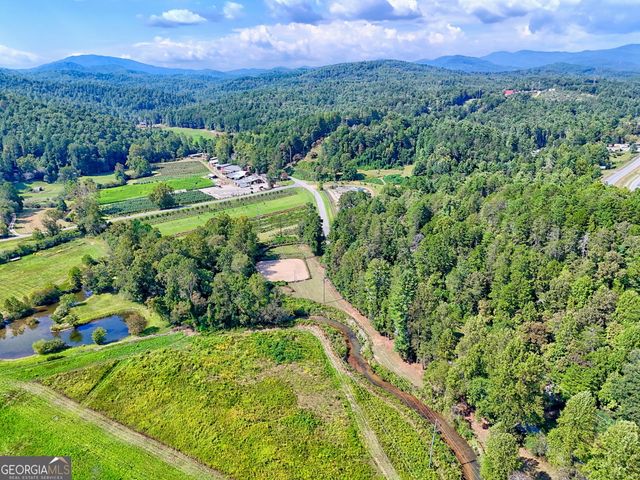 7118 Old 441 S, Lakemont, GA 30552