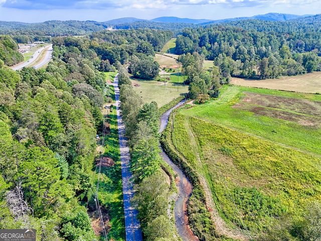 7118 Old 441 S, Lakemont, GA 30552