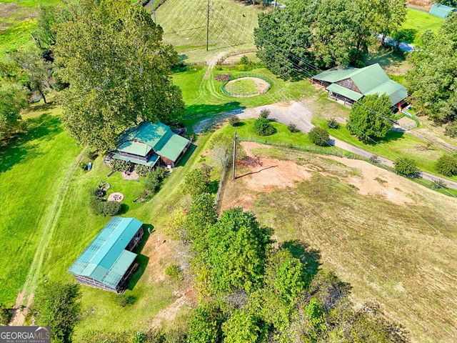 7118 Old 441 S, Lakemont, GA 30552